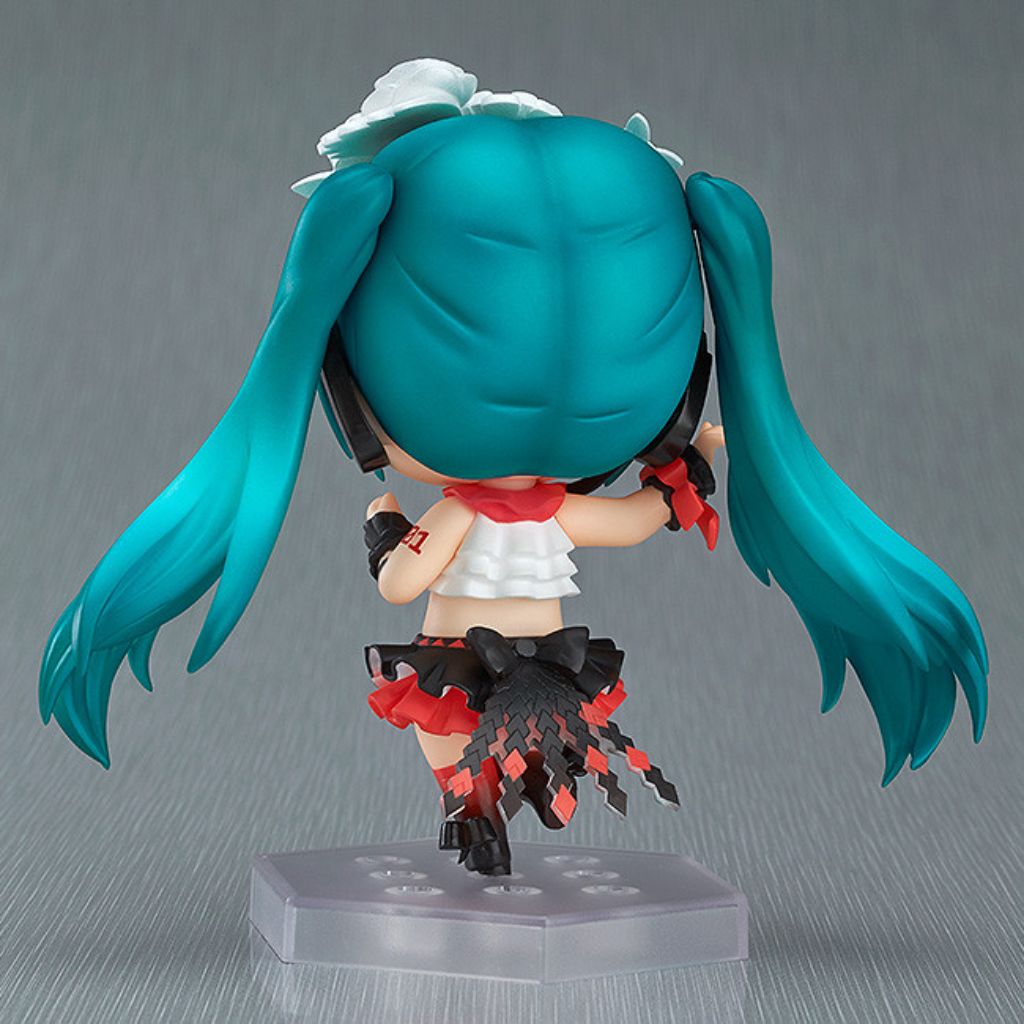 Hatsune Miku Breathe With You Nendoroid Co-De