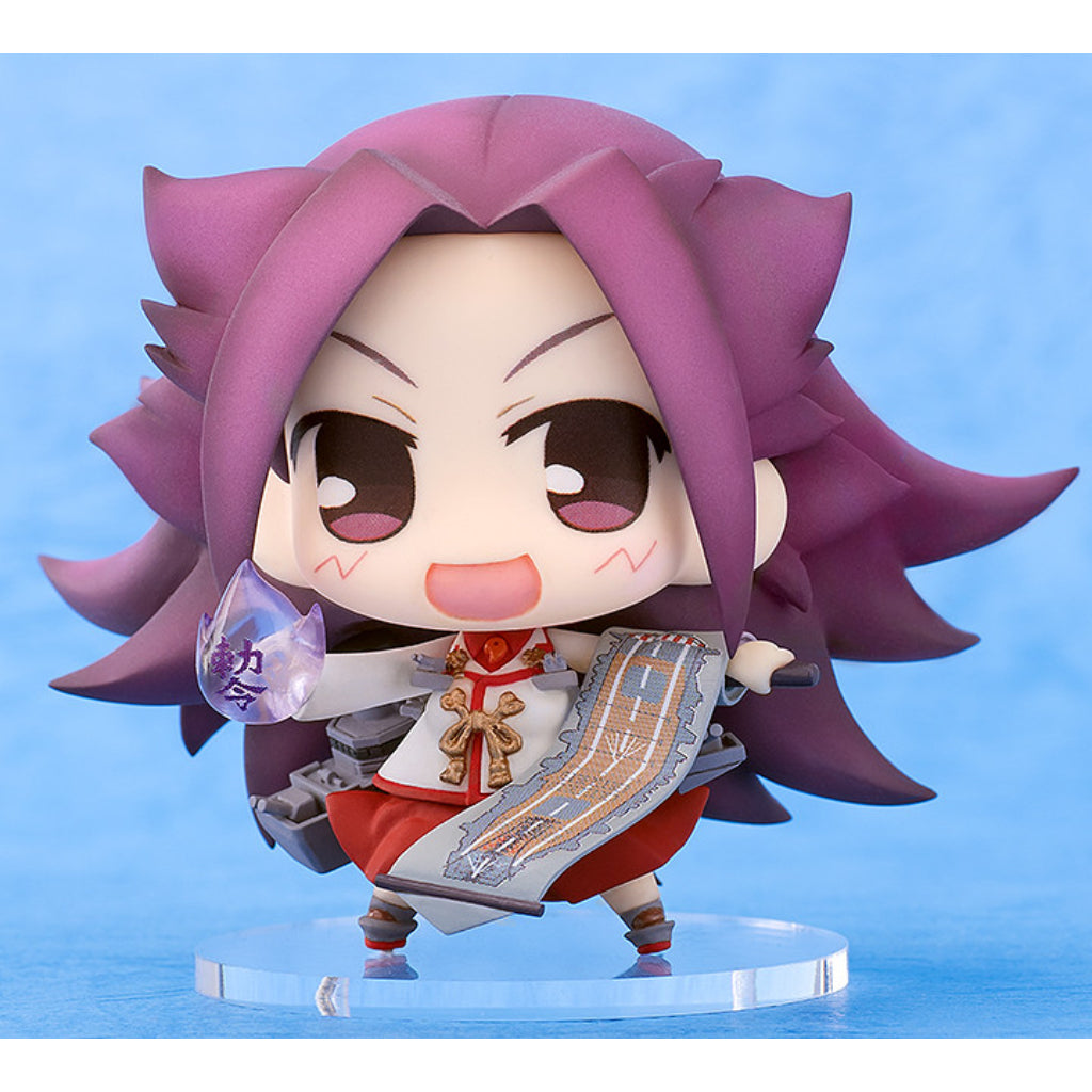 Junyo Medicchu Kantai Collection