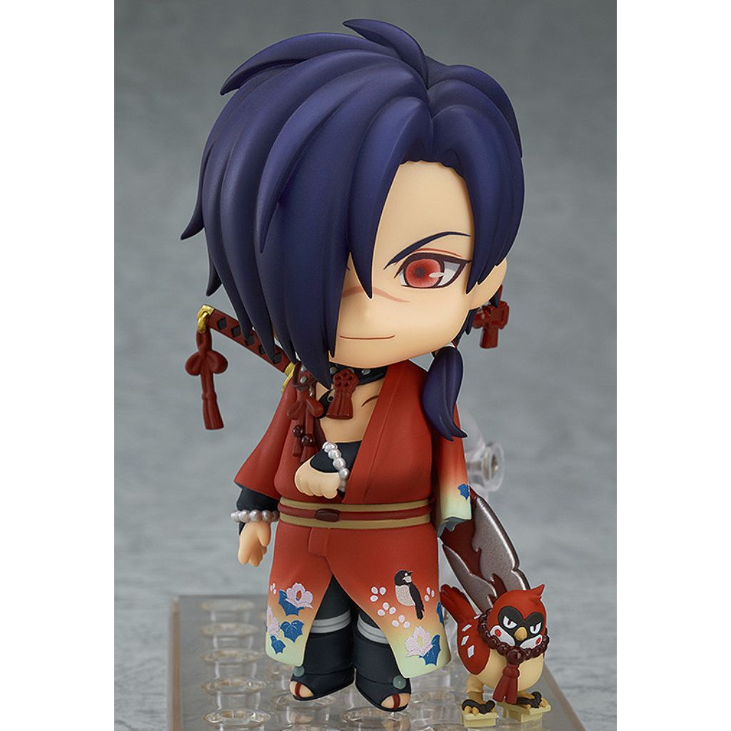 Nendoroid 554 Koujaku Dramatical Murder