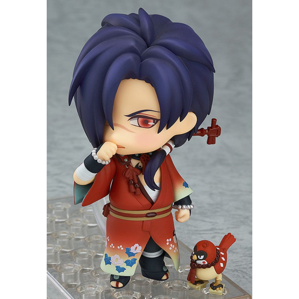 Nendoroid 554 Koujaku Dramatical Murder