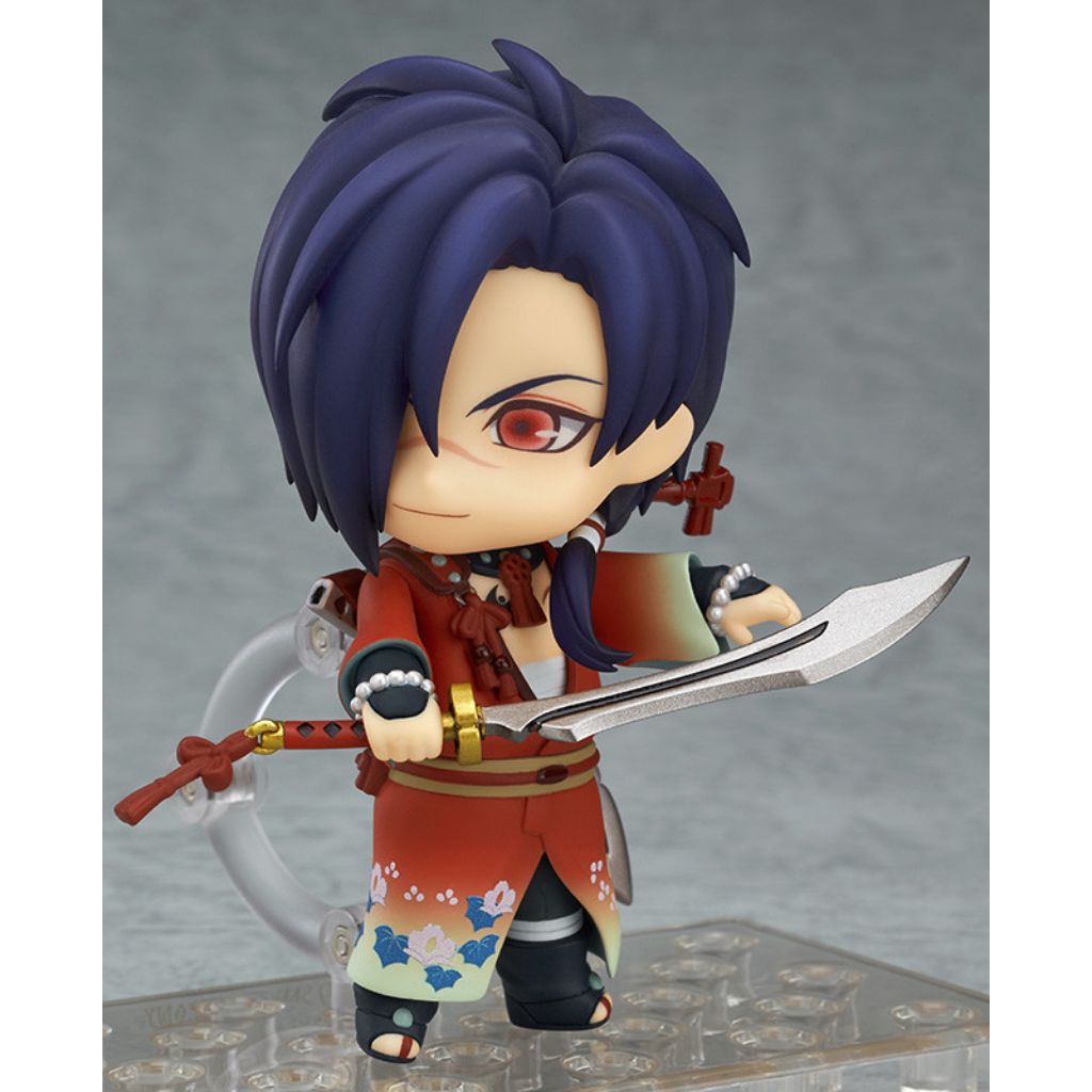 Nendoroid 554 Koujaku Dramatical Murder