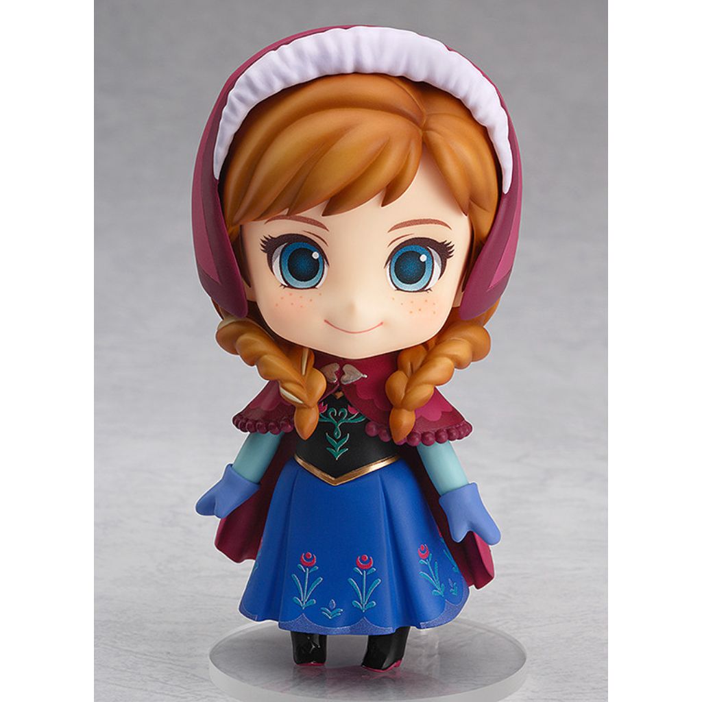 Nendoroid 550 Anna Frozen