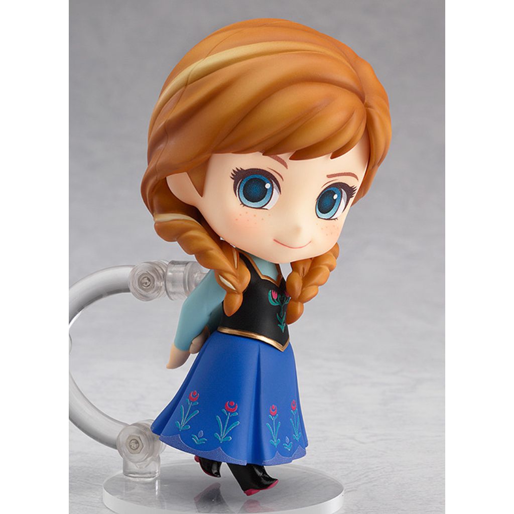 Nendoroid 550 Anna Frozen