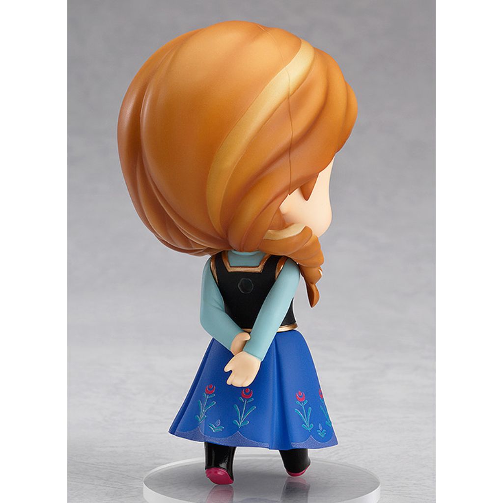 Nendoroid 550 Anna Frozen