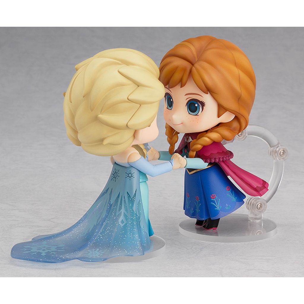 Nendoroid 550 Anna Frozen