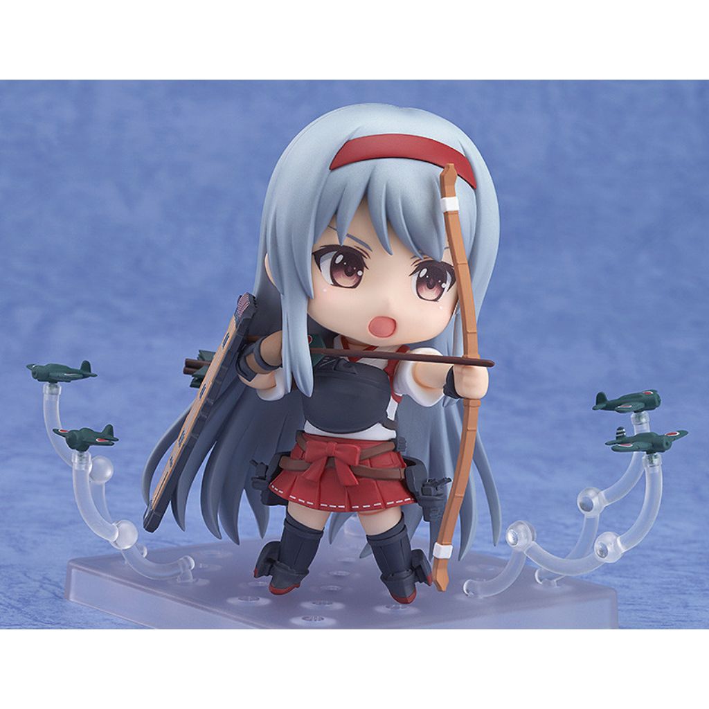 Nendoroid 621 Shokaku Kantai Collection