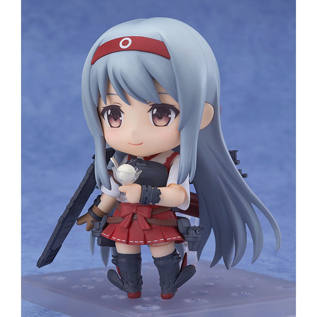 Nendoroid 621 Shokaku Kantai Collection