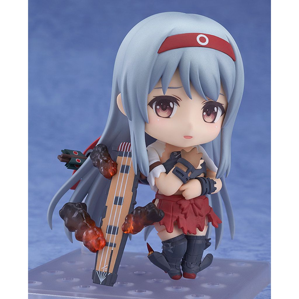 Nendoroid 621 Shokaku Kantai Collection