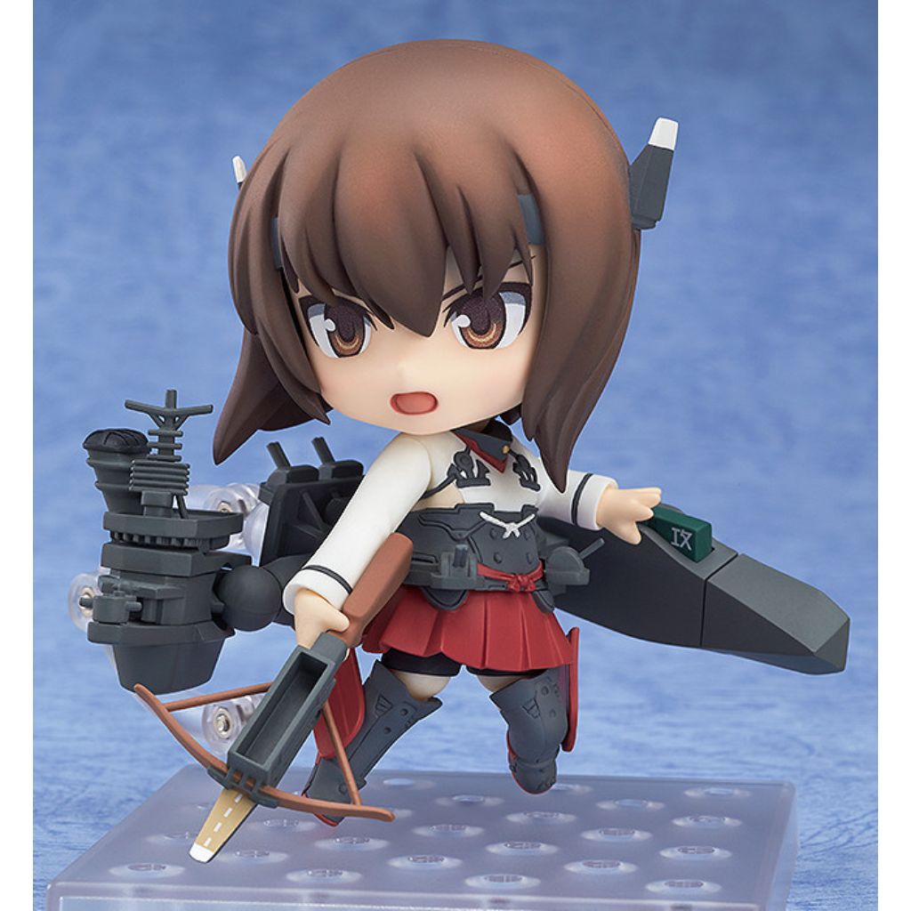 Nendoroid 629 Taiho Kantai Collection