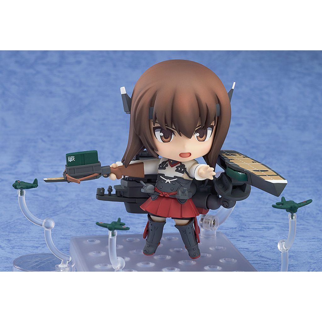 Nendoroid 629 Taiho Kantai Collection