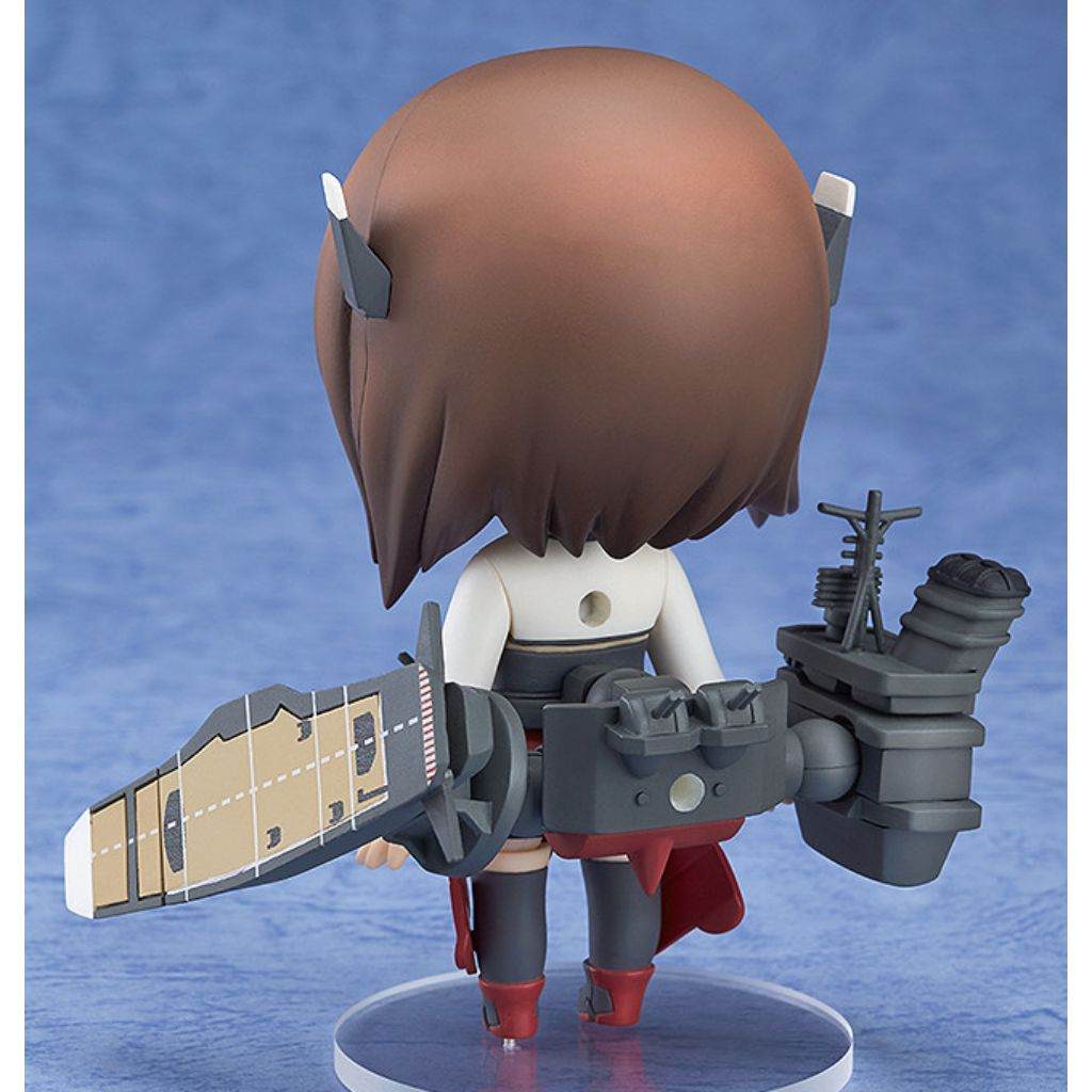 Nendoroid 629 Taiho Kantai Collection