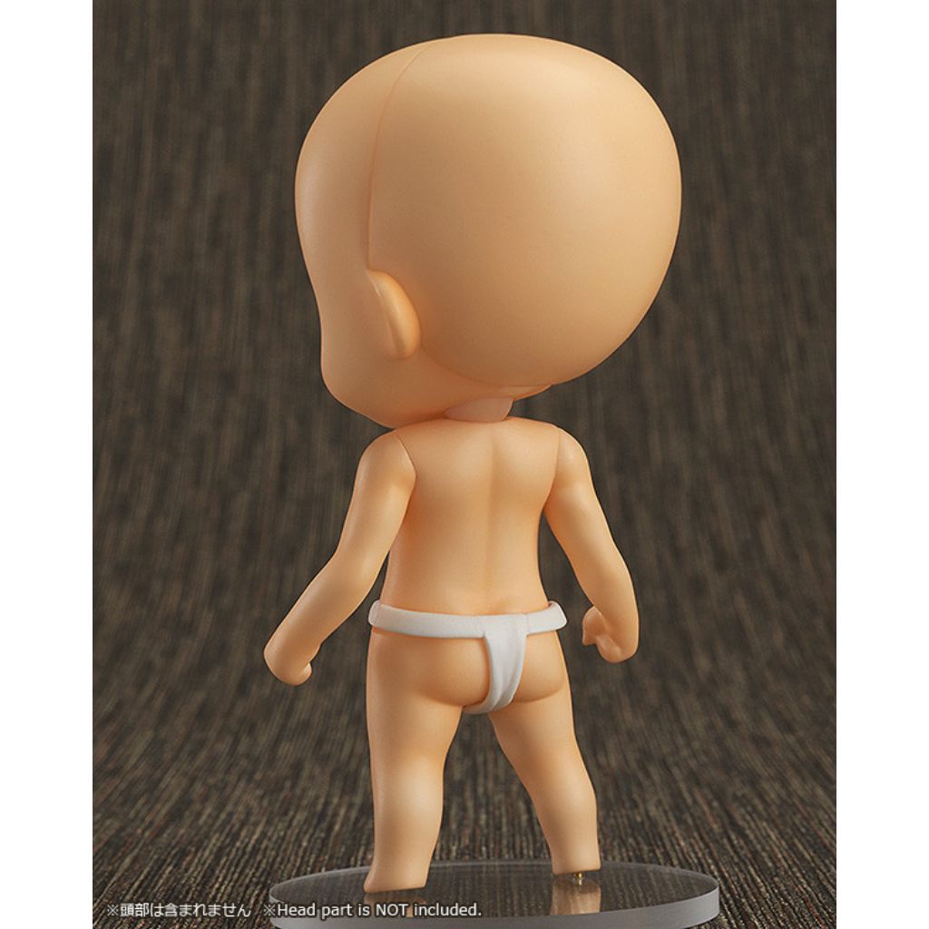 Nendoroid Co-De Fundoshi