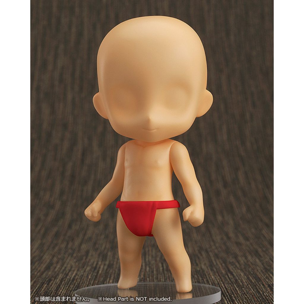 Nendoroid Co-De Fundoshi