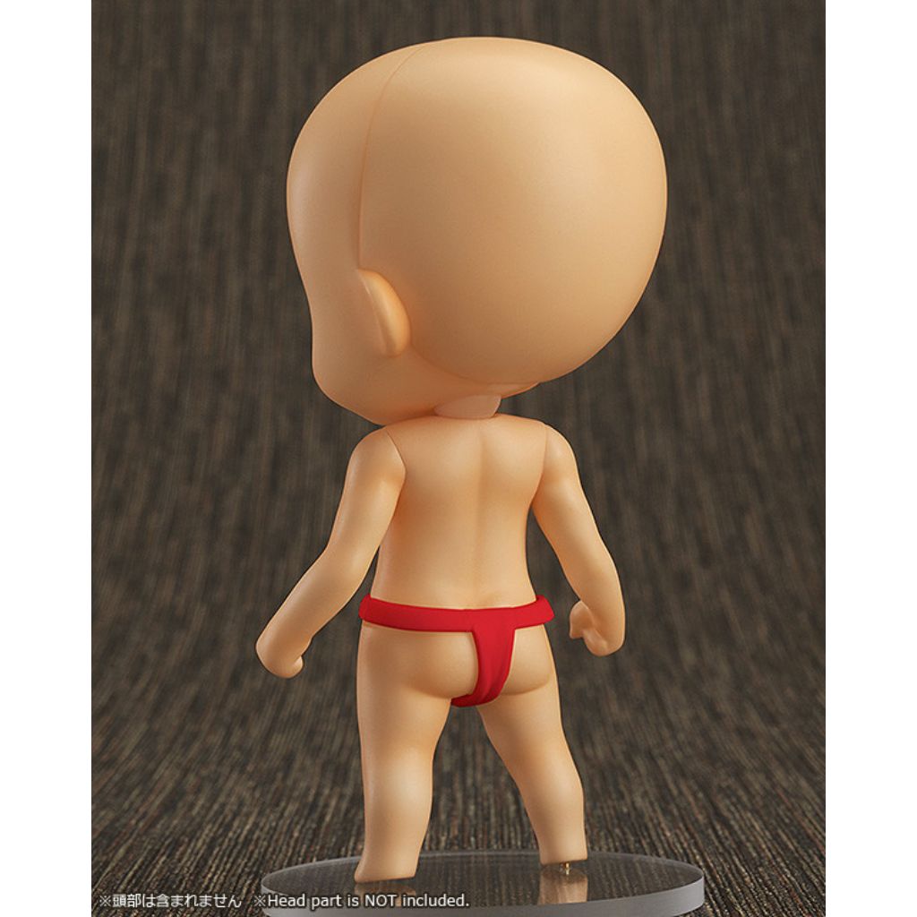 Nendoroid Co-De Fundoshi