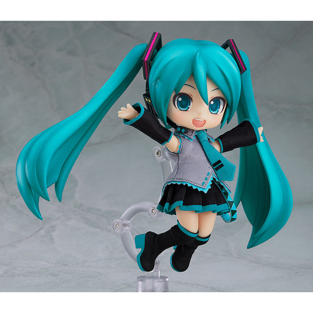 Nendoroid Doll Hatsune Miku