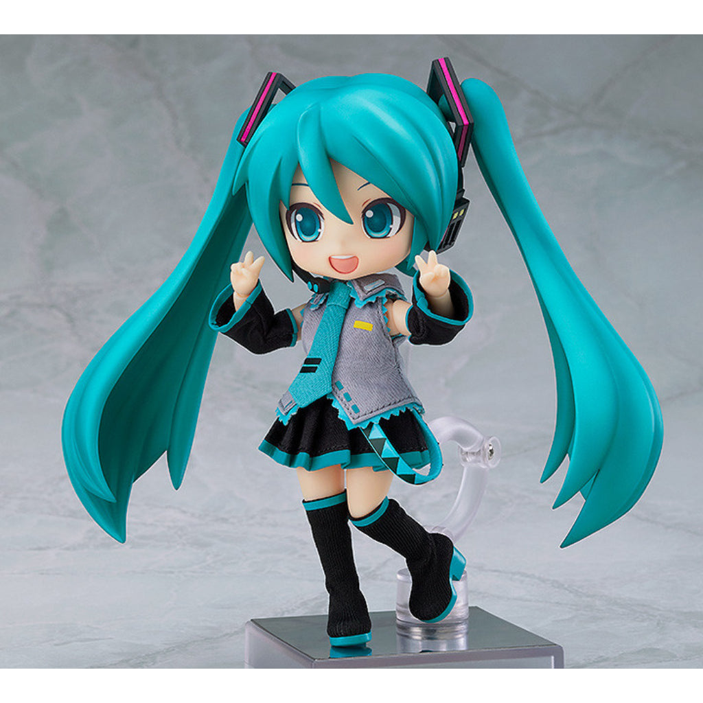 Nendoroid Doll Hatsune Miku