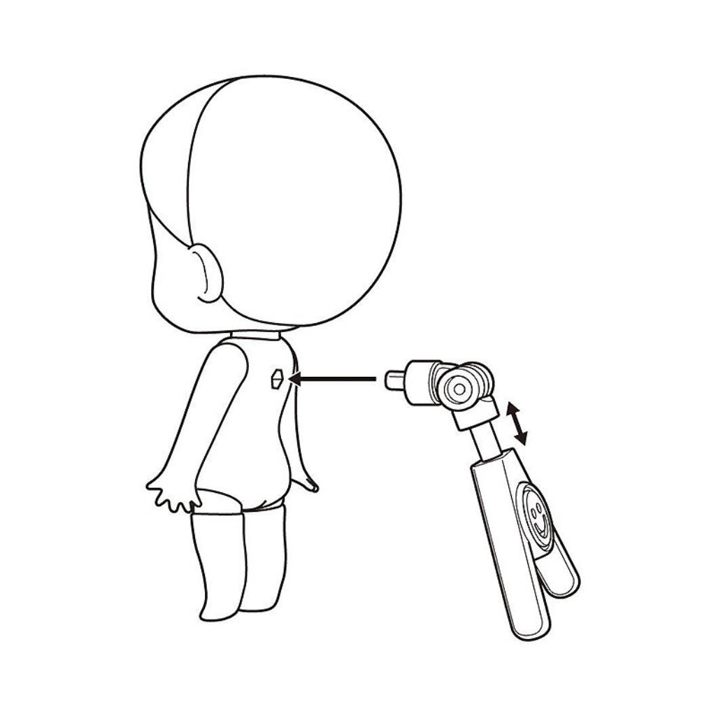 Nendoroid Easel Stand