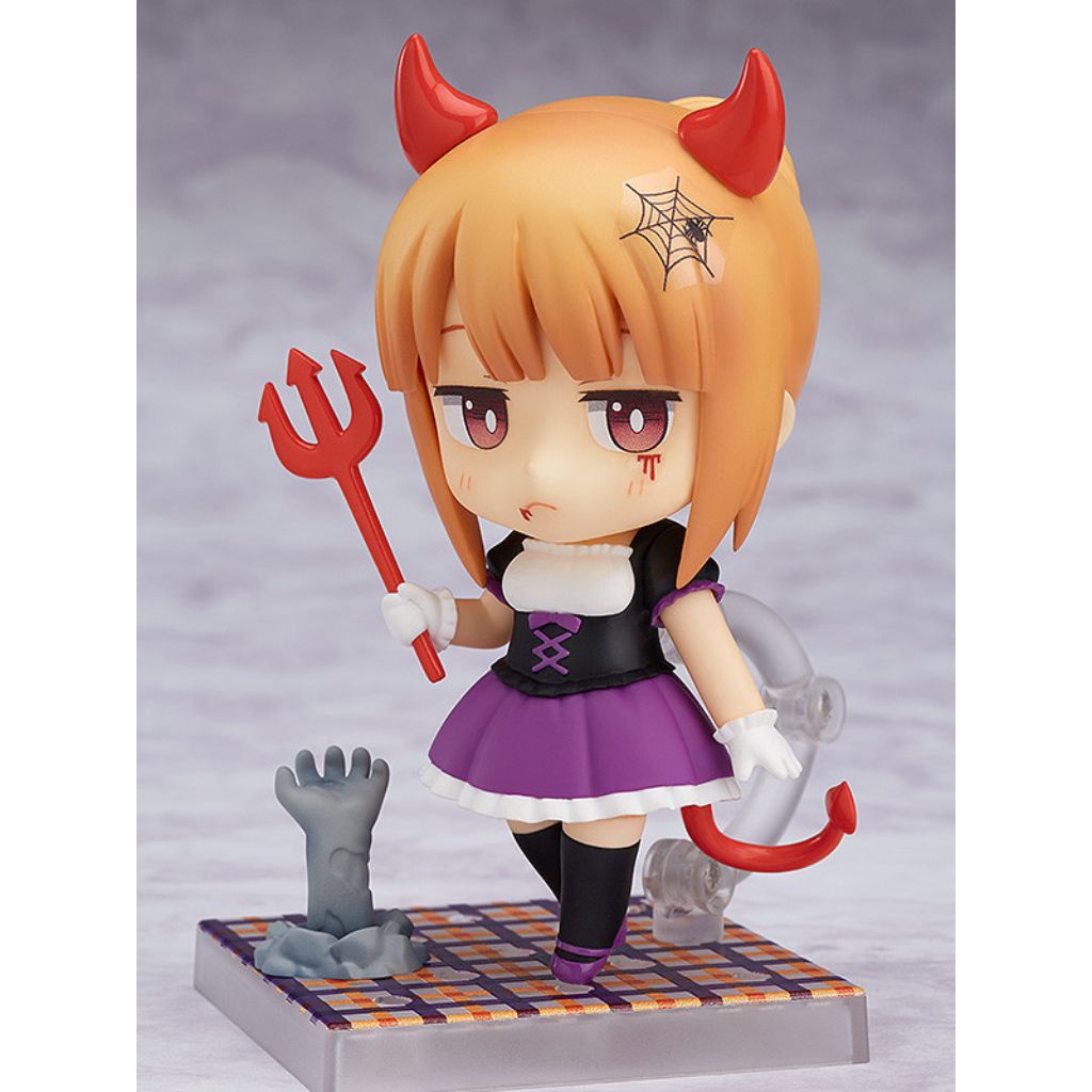 Nendoroid More Halloween Female Ver. Set