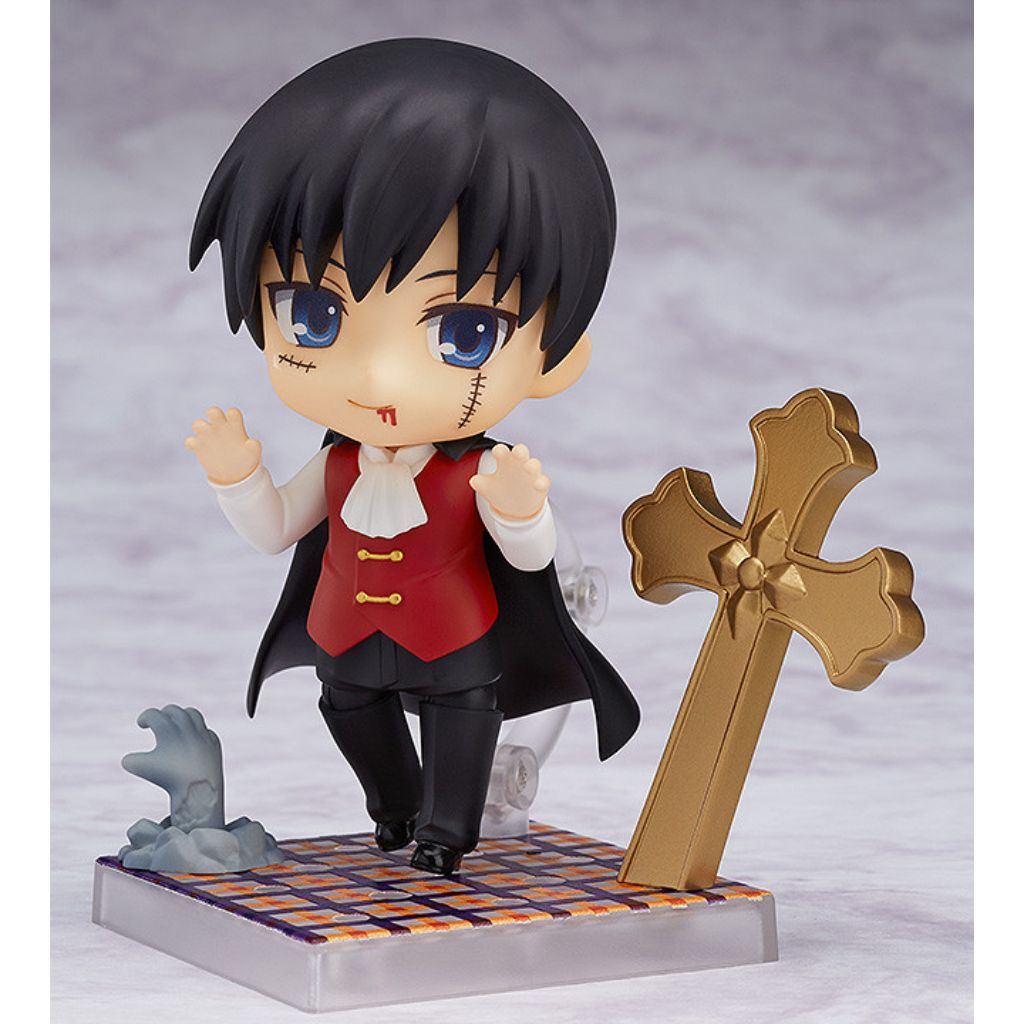 Nendoroid More Halloween Male Ver. Set