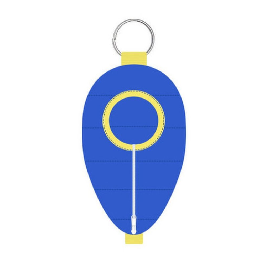 Nendoroid Pouch (Blue)