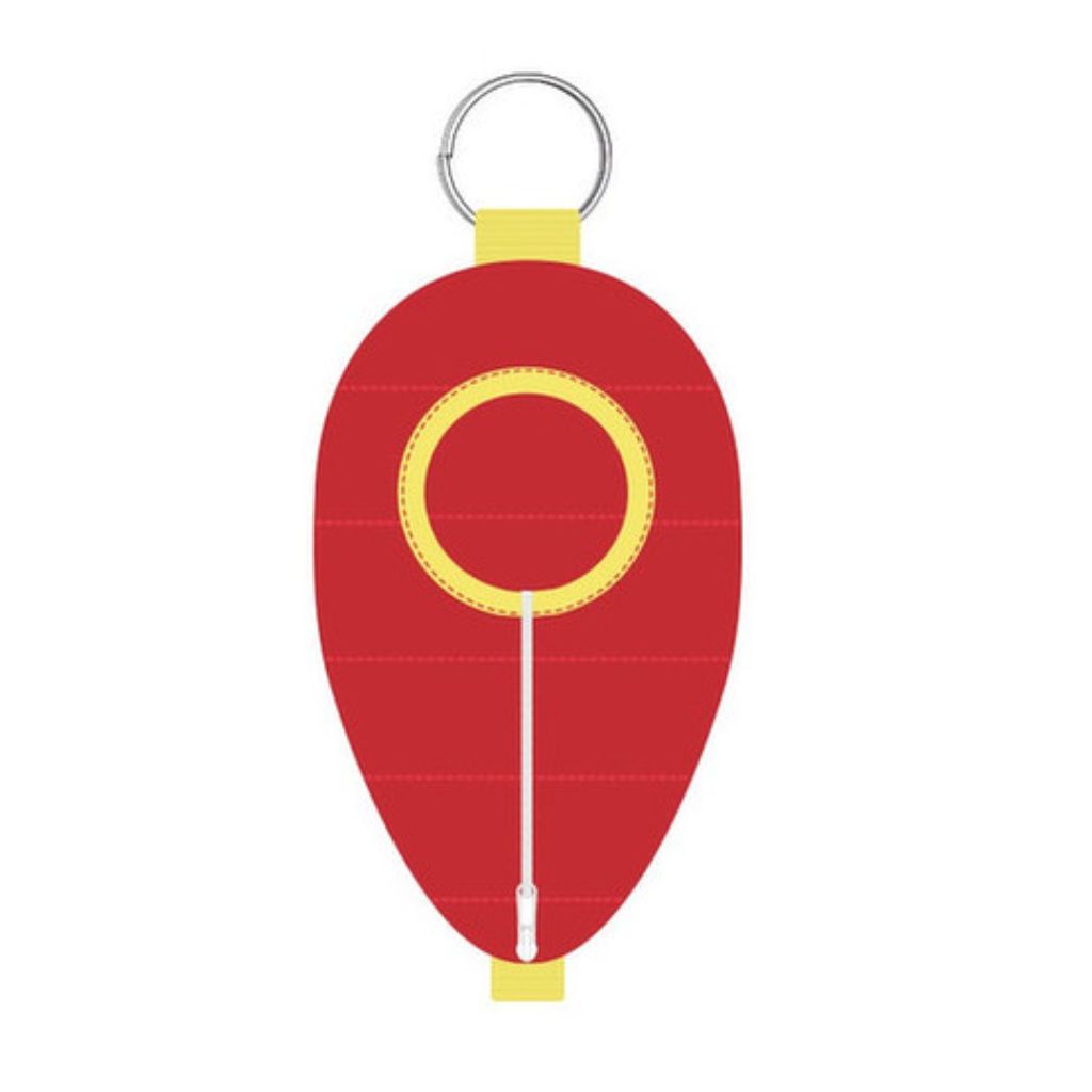 Nendoroid Pouch (Red)