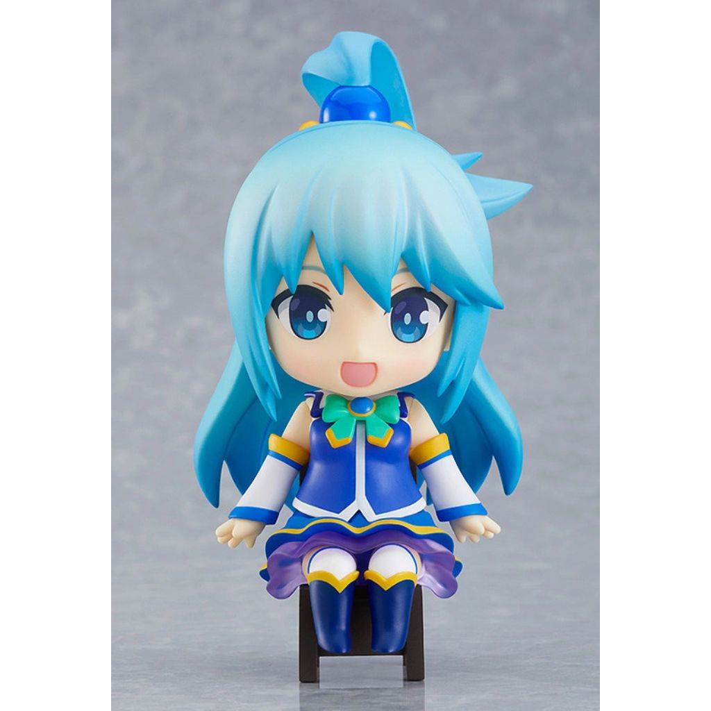 Nendoroid Swacchao! Aqua Konosuba
