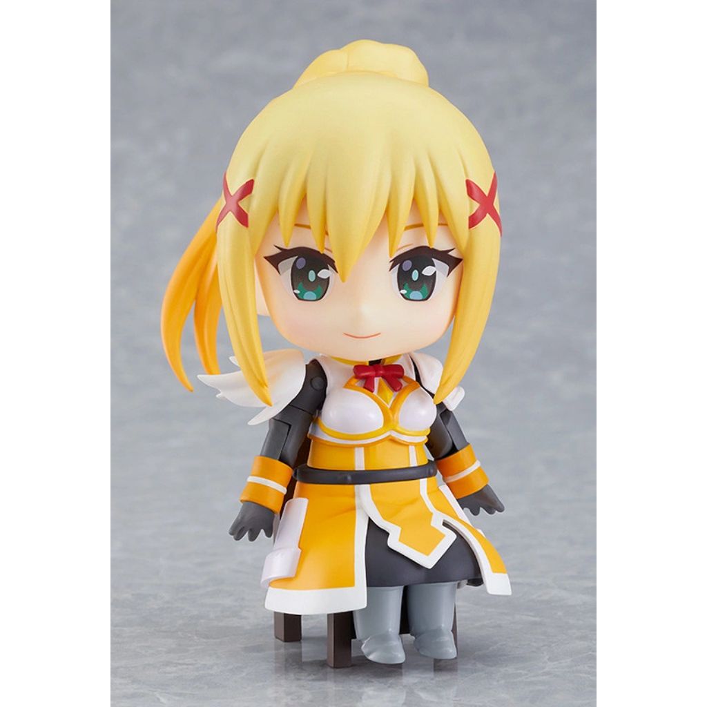 Nendoroid Swacchao! Darkness Konosuba
