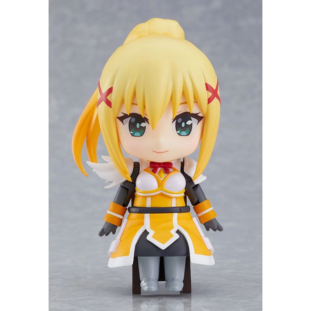 Nendoroid Swacchao! Darkness Konosuba