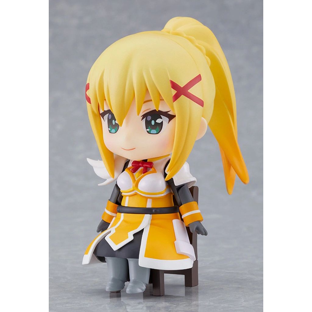 Nendoroid Swacchao! Darkness Konosuba