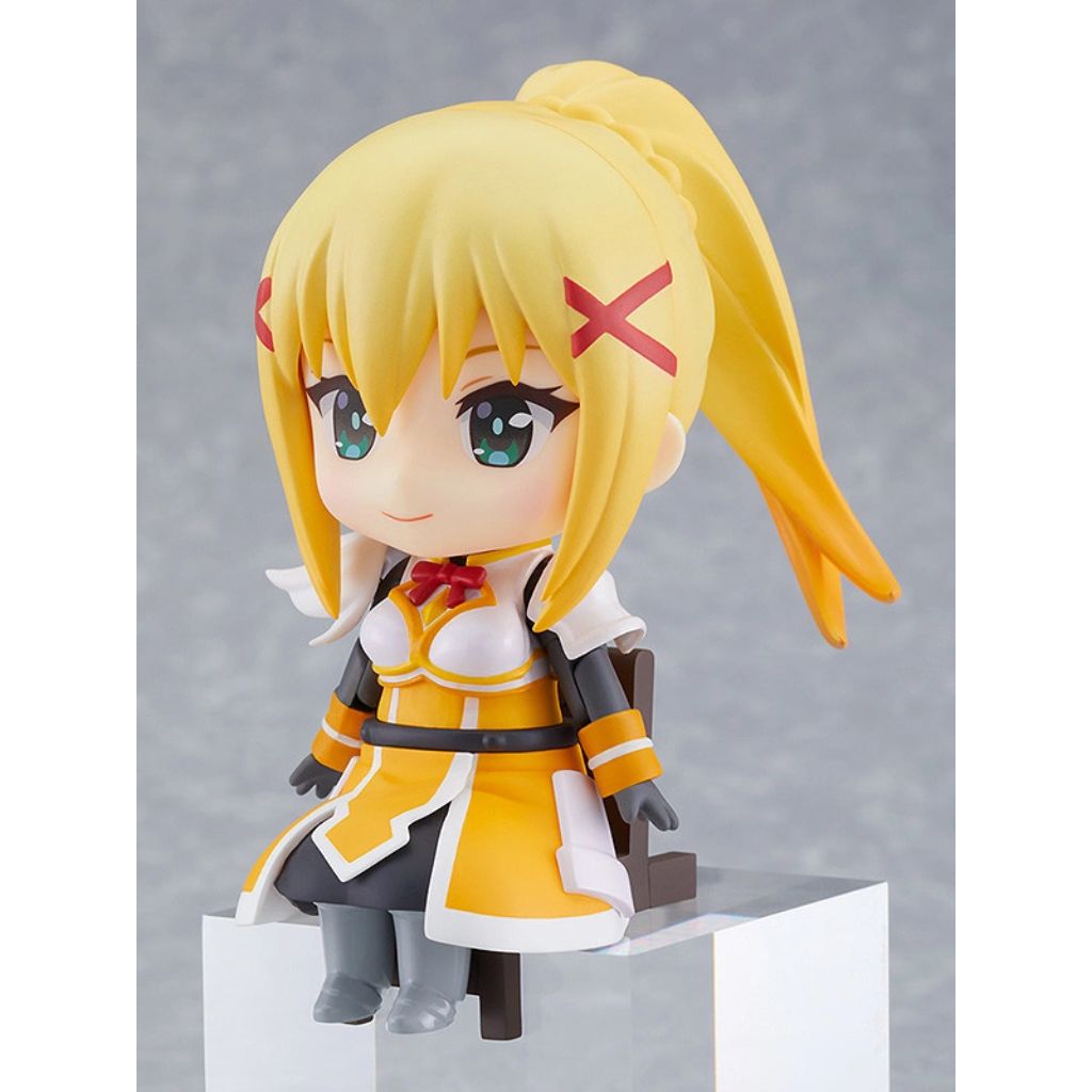 Nendoroid Swacchao! Darkness Konosuba