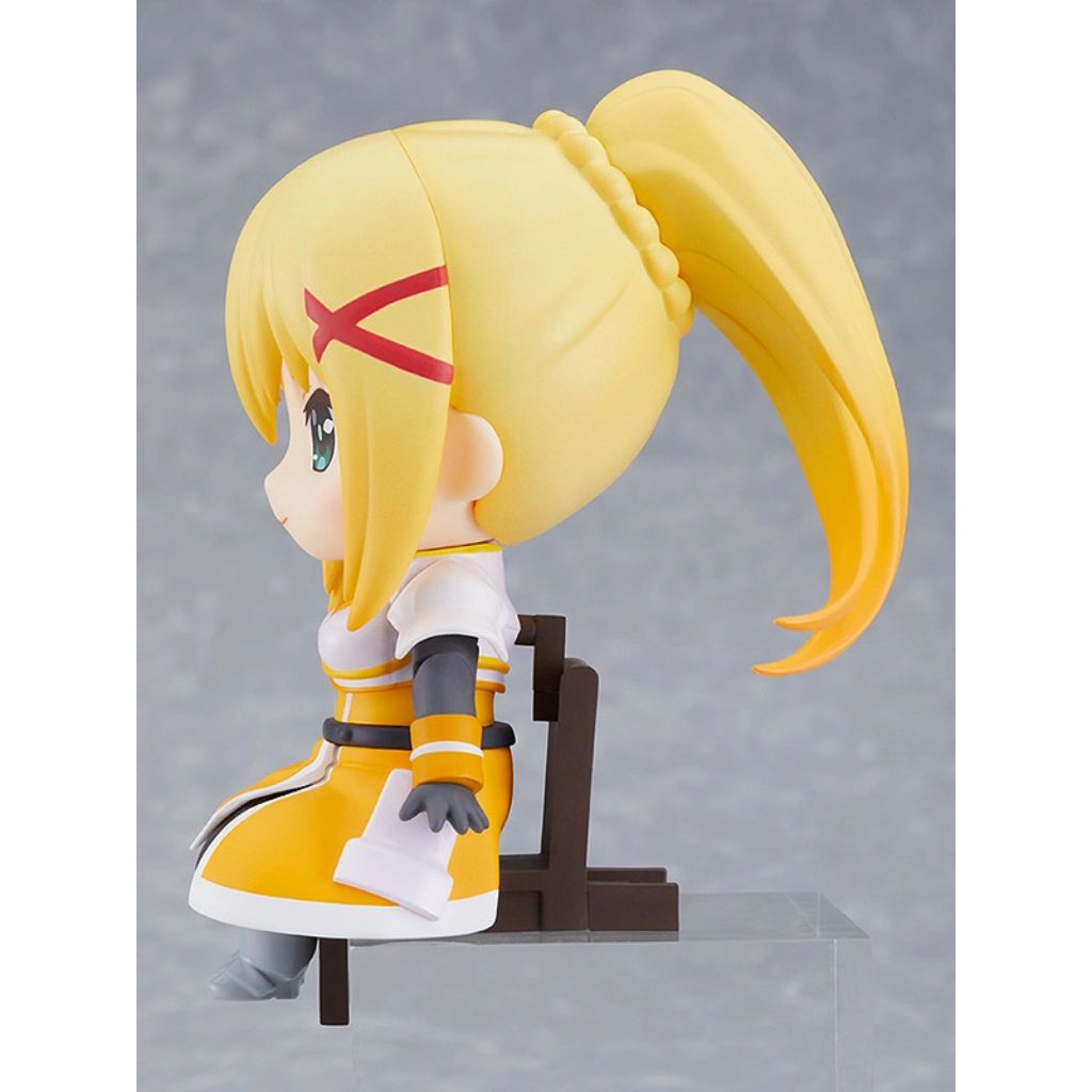 Nendoroid Swacchao! Darkness Konosuba
