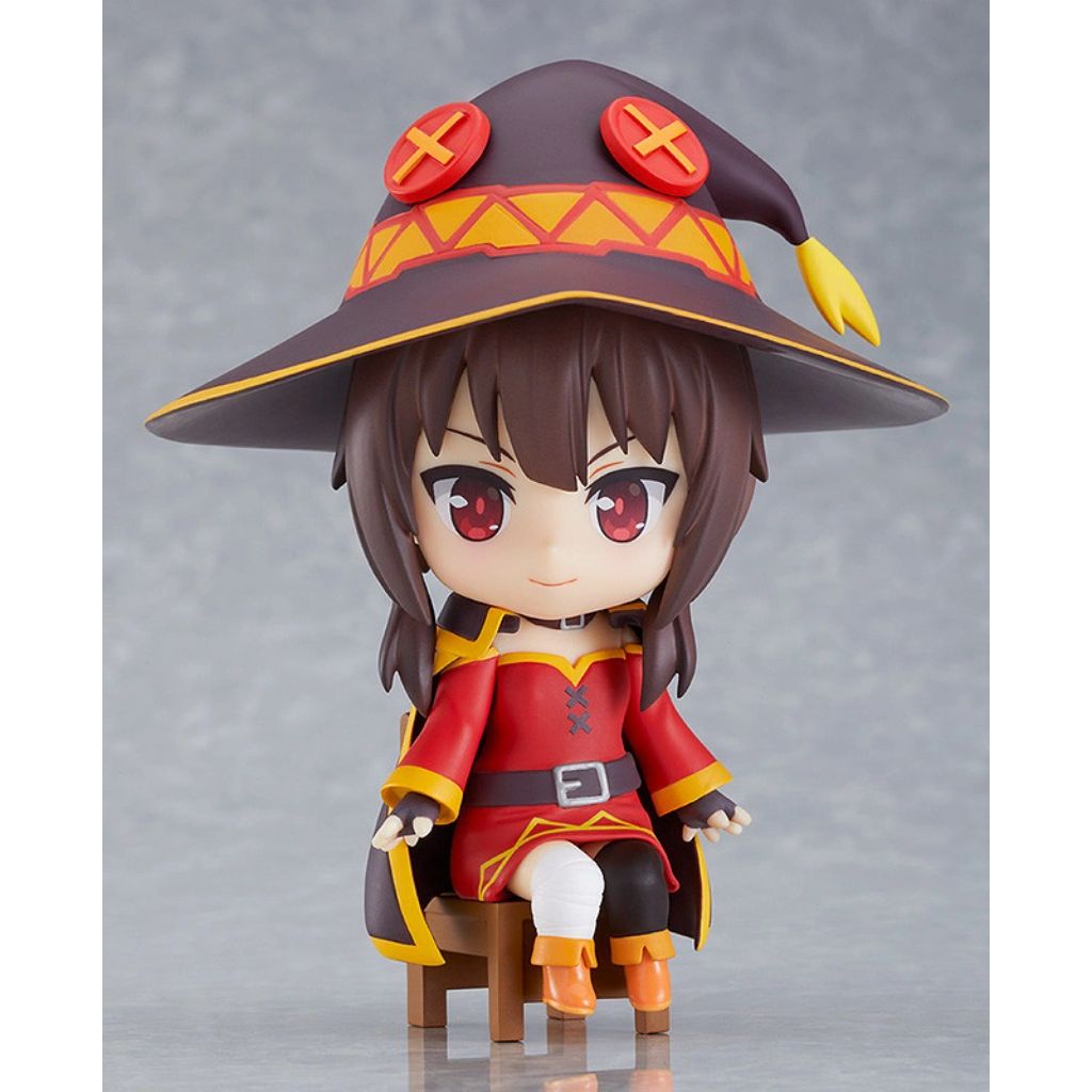 Nendoroid Swacchao! Megumin Konosuba