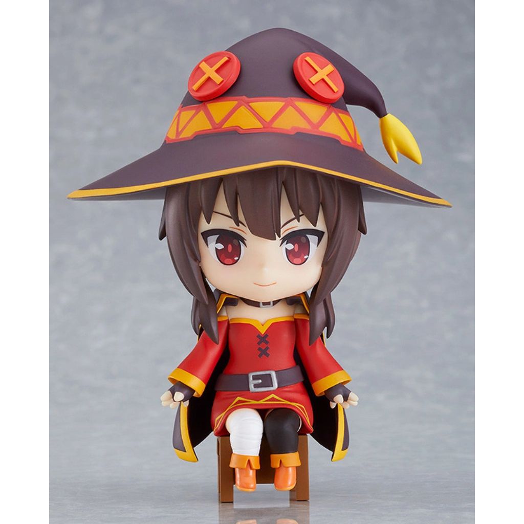 Nendoroid Swacchao! Megumin Konosuba