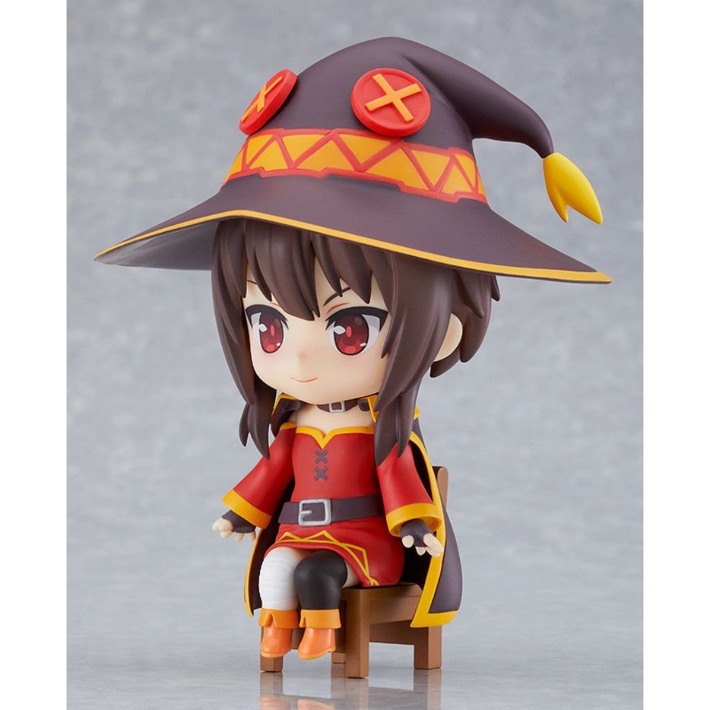Nendoroid Swacchao! Megumin Konosuba