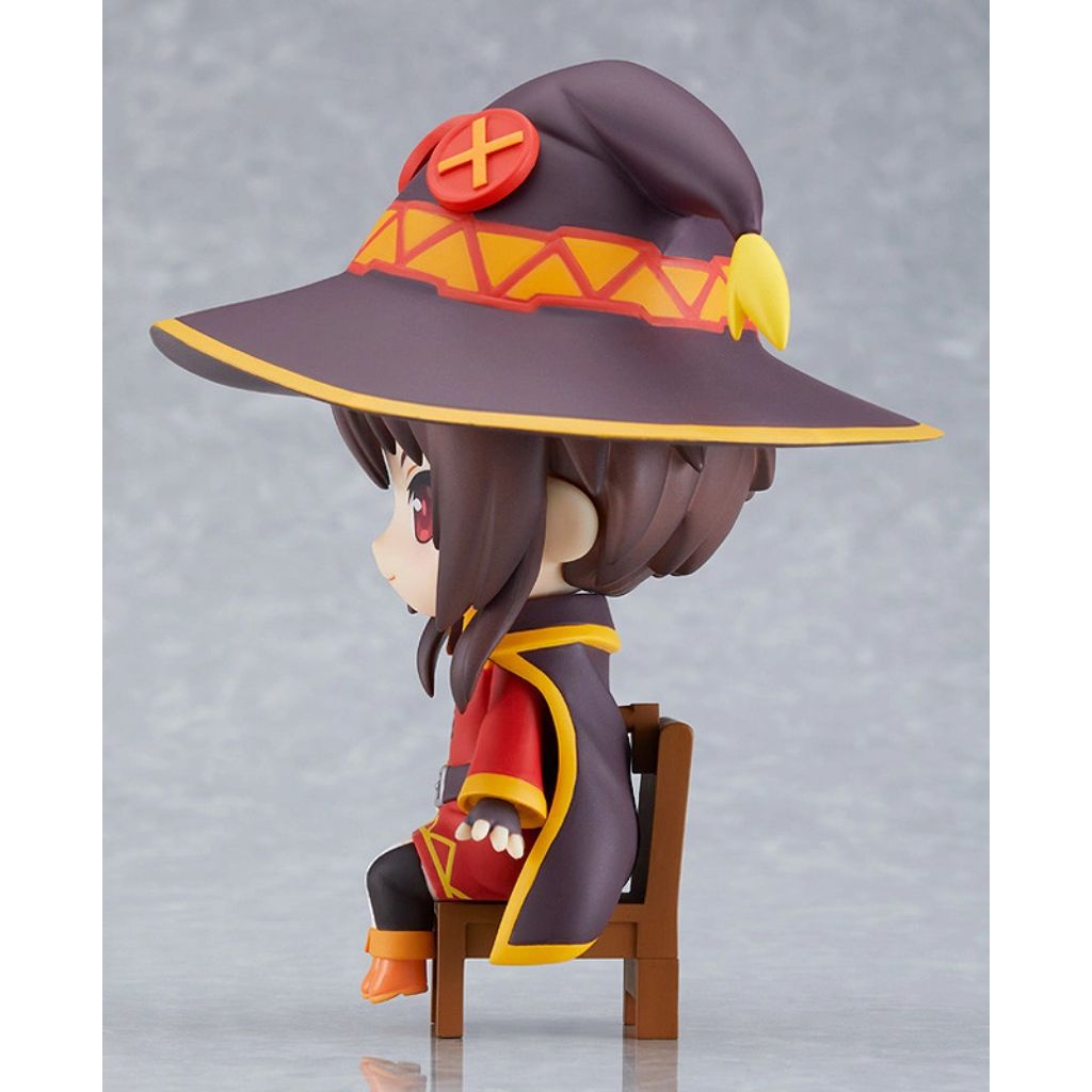 Nendoroid Swacchao! Megumin Konosuba