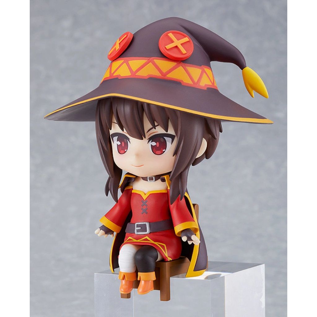 Nendoroid Swacchao! Megumin Konosuba