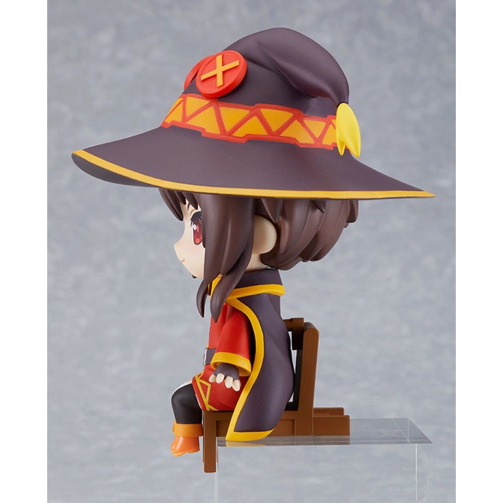 Nendoroid Swacchao! Megumin Konosuba