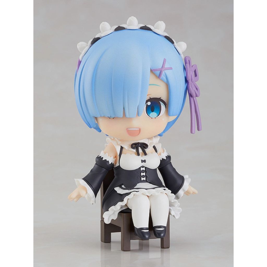 Nendoroid Swacchao! Rem Re:Zero