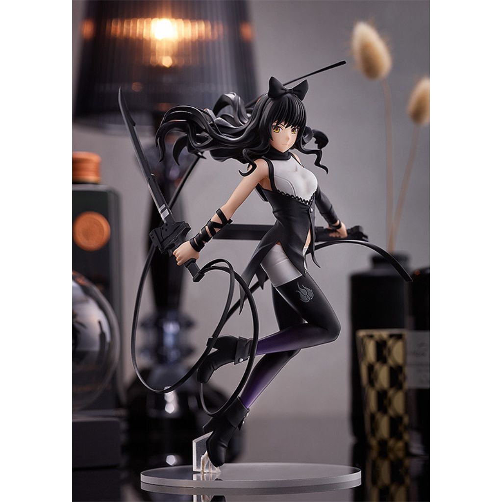 Pop Up Parade Blake Belladonna RWBY