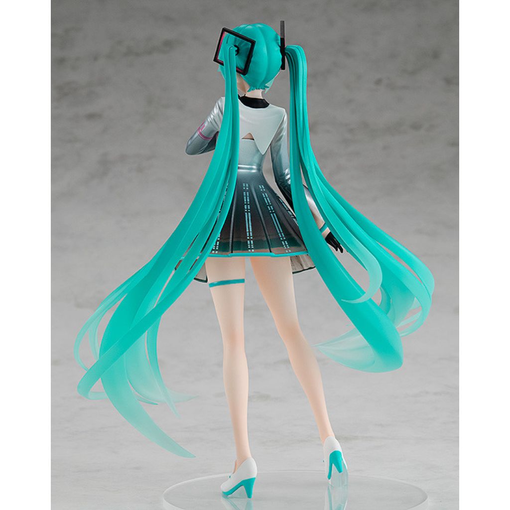 Pop Up Parade Hatsune Miku: YYB Type Ver Character Vocal Series 01