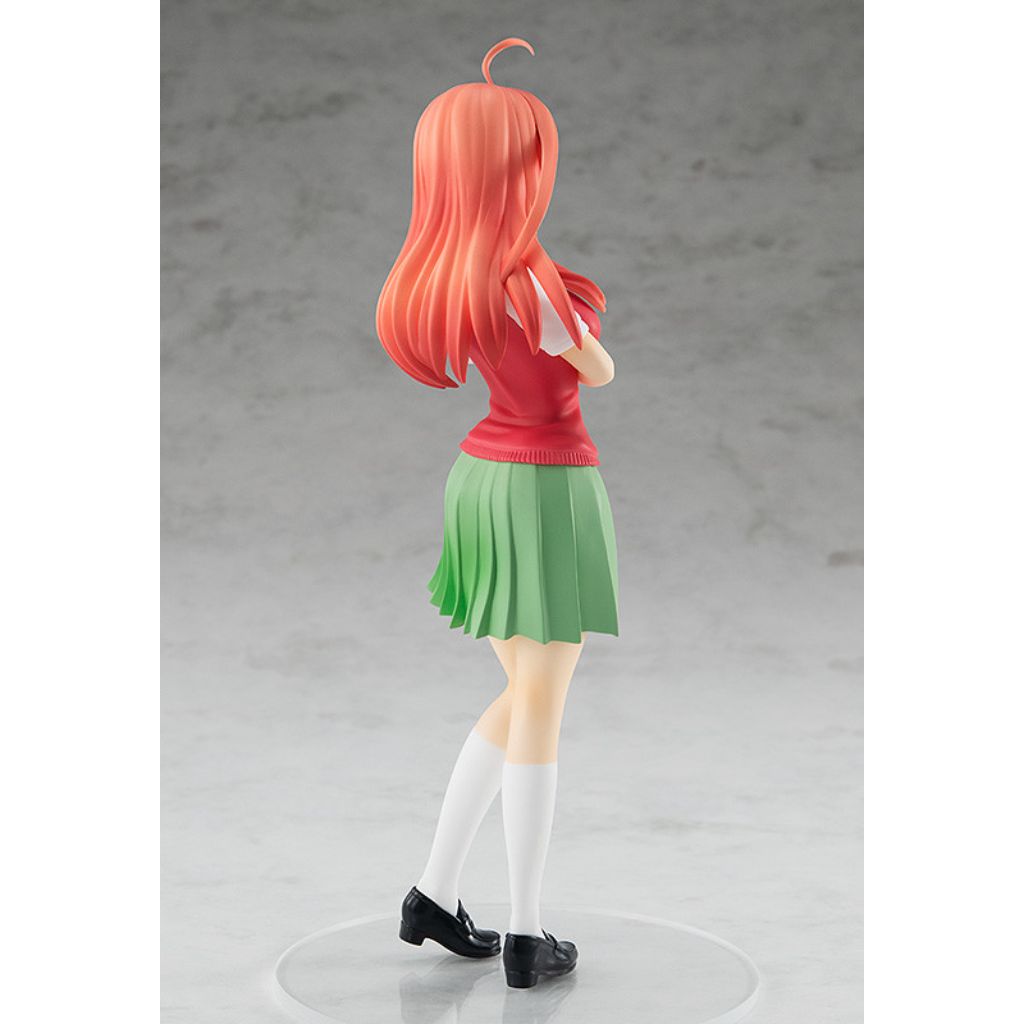 Pop Up Parade Itsuki Nakano The Quintessential Quintuplets