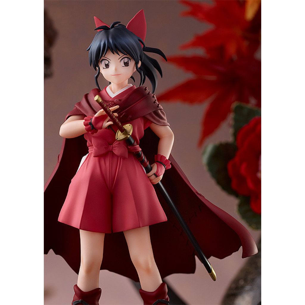 Pop Up Parade Moroha Yashahime Princess Half Demon