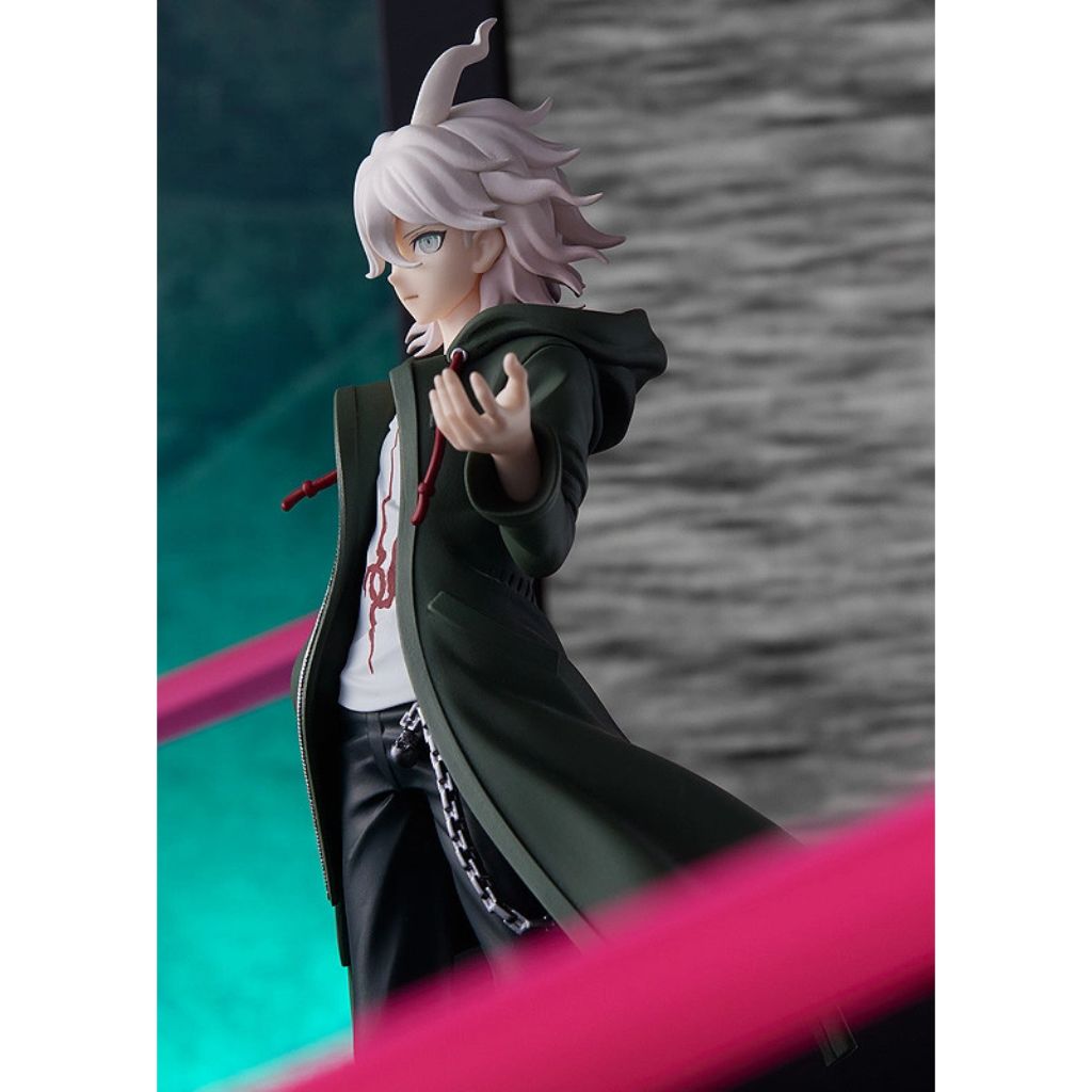 Pop Up Parade Nagito Komaea Dangonronpa