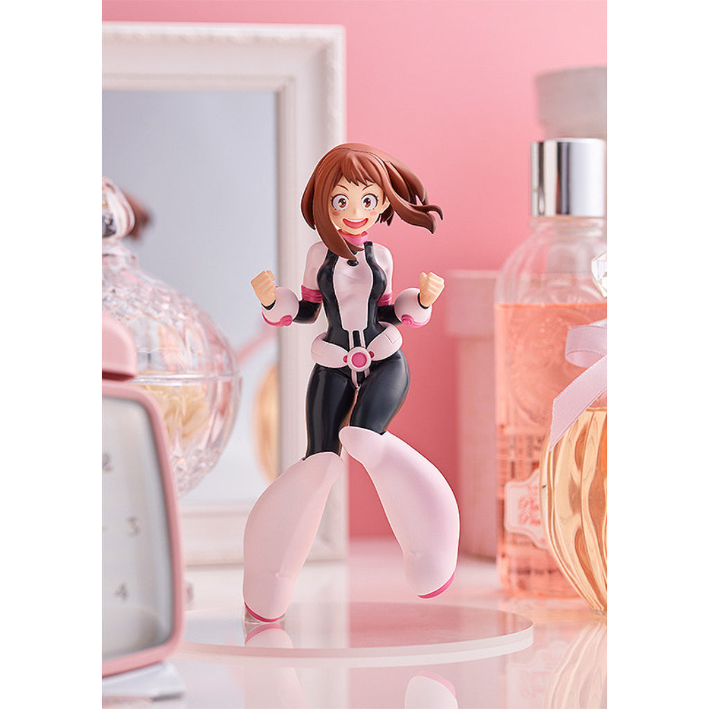 Pop Up Parade Ochaco Uraraka My Hero Academia Hero Costume Ver
