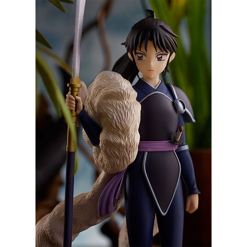 Pop Up Parade Setsuna Yashahime Princess Half Demon