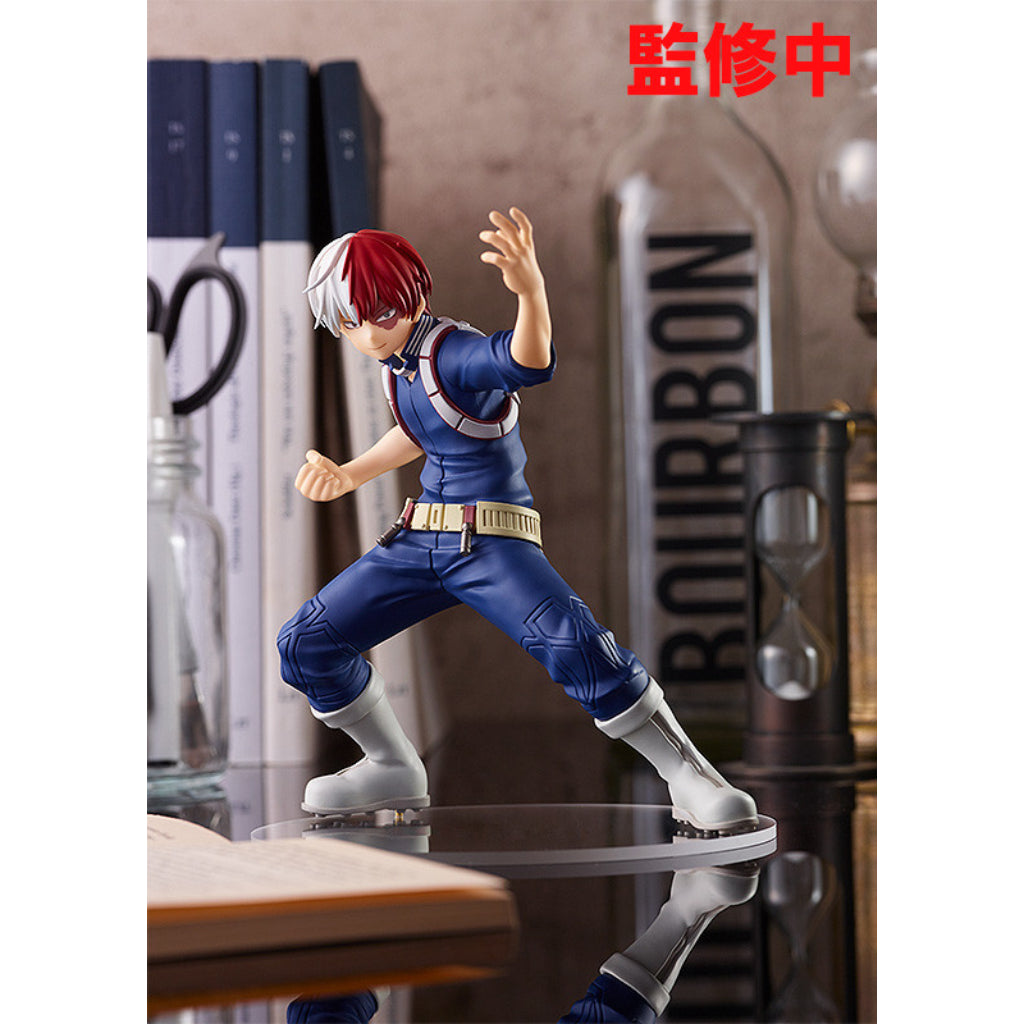 Pop Up Parade Shoto Todoroki: My Hero Academia Hero Costume Ver