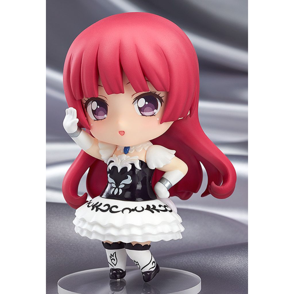 Sophie Hojo-White Swan Nendoroid CO-DE