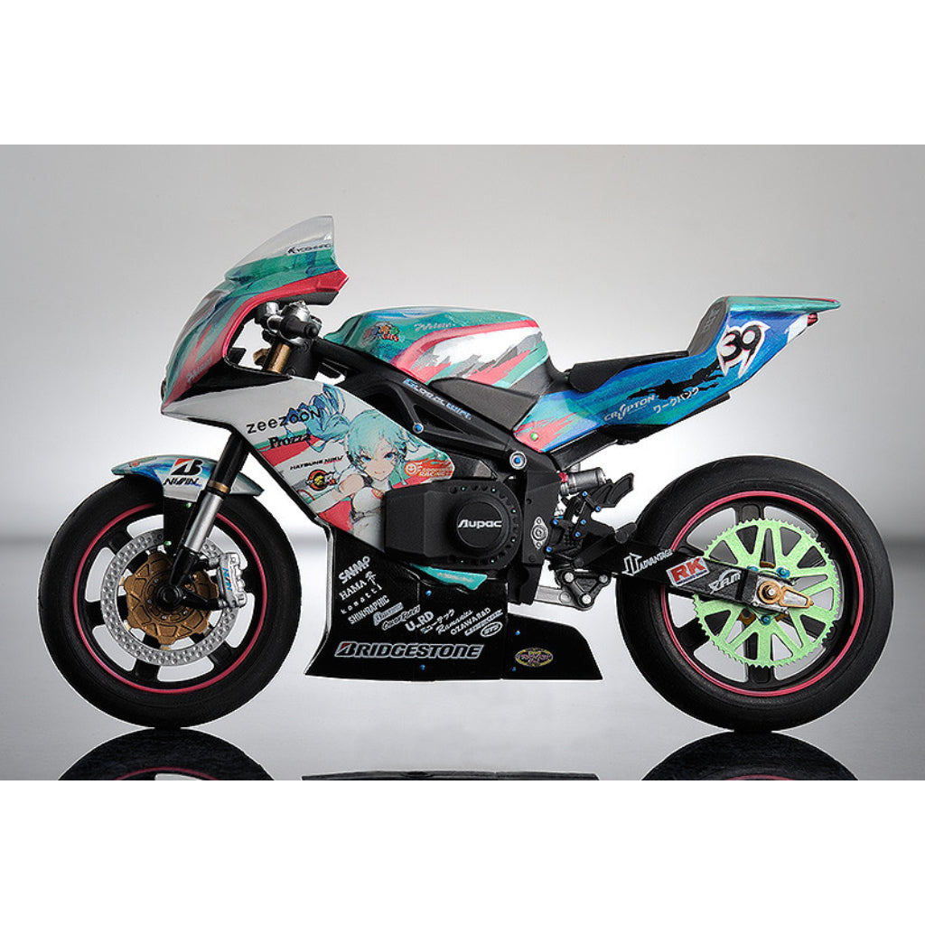 Good Smile Racing Miku Exride TT Zero 13 Kai