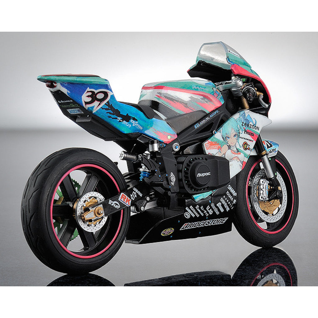 Good Smile Racing Miku Exride TT Zero 13 Kai