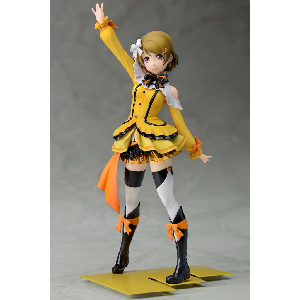 Hanayo Koizumi Birthday Figure Project Love Live